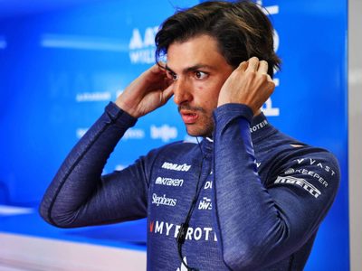 “Nuestra gran oportunidad”: Carlos Sainz revela el potencial de Williams en 2026