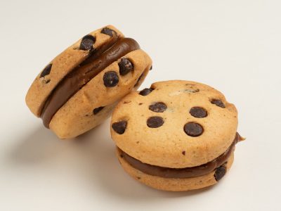 Alfacookies: la irresistible receta que te va a resolver tu próxima tarde con mates
