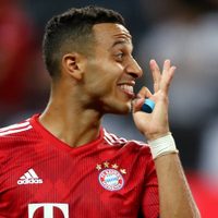 Sorpresa en Inglaterra: acuerdo entre Liverpool y Bayern por Thiago Alcántara