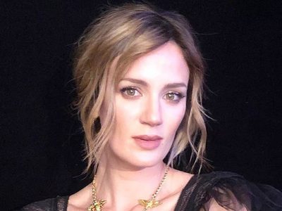 "Es indignante": Paula Chaves hizo un fuerte descargo en sus redes