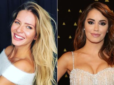 “Se me pudrió el rancho”: el actor que estuvo con la China Suárez y Lali al mismo tiempo. ¡Polémico!