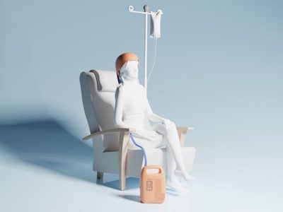 James Dyson Award 2024 recae en un dispositivo anticaída para pacientes de cáncer y un sensor meteor