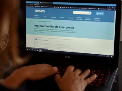 Ingreso Familiar de Emergencia: ¿cuántos beneficiarios tendrá Neuquén?