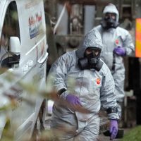 Reino Unido sanciona a la agencia rusa de Inteligencia Militar por el envenenamiento de los Skripal