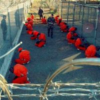 Cuba reclama el cierre del centro de detención de Guantánamo, que considera un territorio "ocupado"
