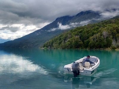 Un rincón de la Patagonia que parece de Disney y vas a querer conocer en tus próximas vacaciones
