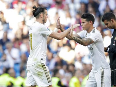 El Inter Miami va por una figura del Real Madrid