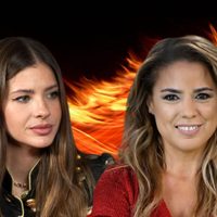 La picante declaración de Marina Calabró sobre el novio de la China Suárez