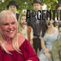 Laura Ubfal reveló los detalles más esperados sobre la segunda parte de ATAV