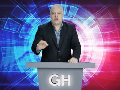 Fue echado: cómo el revés de América TV se convirtió en un golpe de suerte para Mariano Peluffo