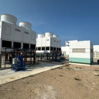 Avanza construcción del nuevo Hospital General Madero