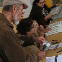 El ridículo de las encuestas