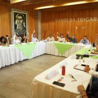 Cabildo de Iguala prohíbe difundir sesiones e informar sobre presupuesto y asuntos de seguridad