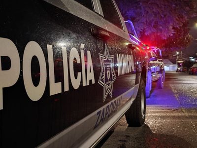 Ejecutan a agente investigador de la Fiscalía en Zapopan