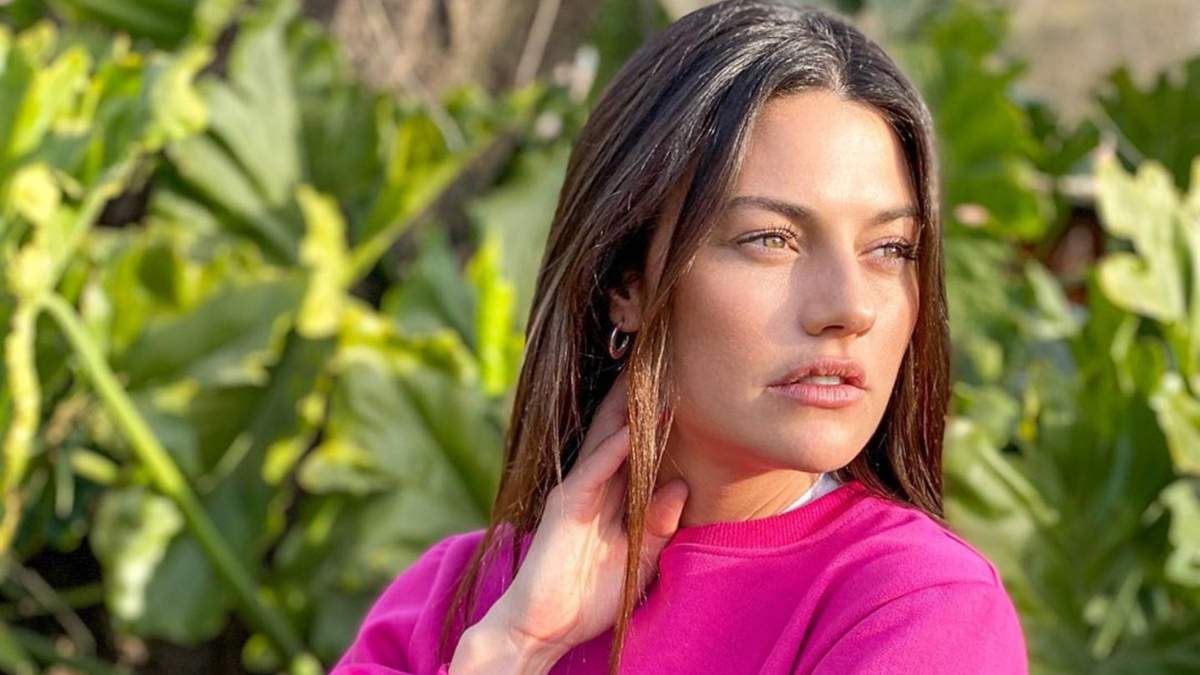 Sofía Jujuy Jiménez. Fuente: (Instagram)