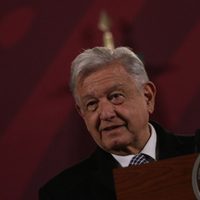 AMLO: las malas actuaciones del Ejército son culpa “de la autoridad civil”