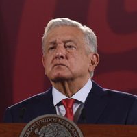 La ONU se ha convertido en un "florero" y ya es tiempo de que haya cambios: AMLO