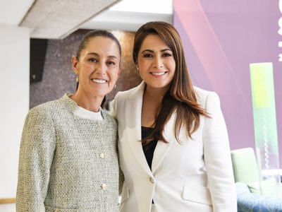 Proyectos estratégicos para Aguascalientes tendrán respaldo del gobierno federal