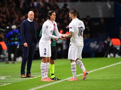 Icardi, clave en la negociación del Inter por Cavani