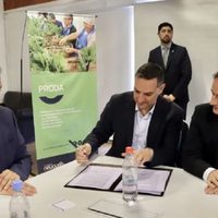 Personas privadas de su libertad continuarán con la producción agroalimentaria en unidades penitenciarias