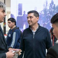Koopmann aseguró que mañana diputados convertirá en Ley el proyecto de Empleo Joven
