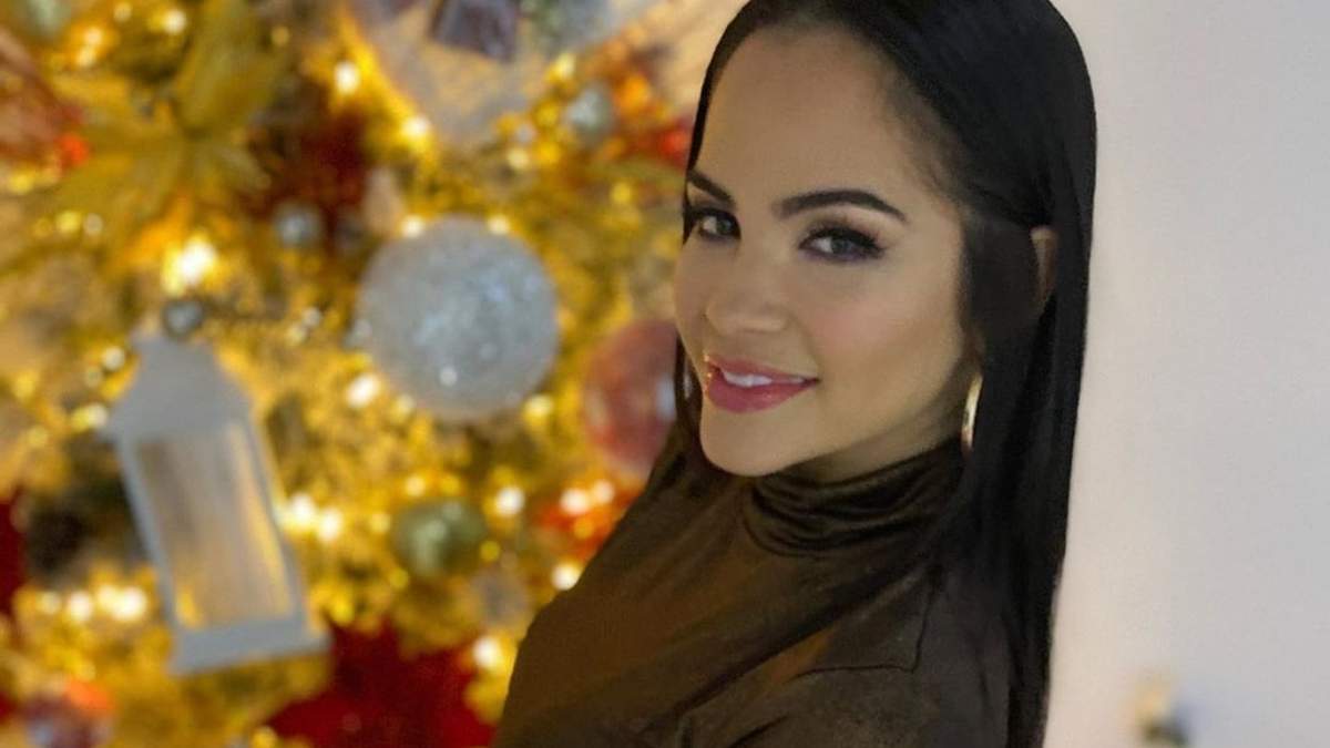 Natti Natasha. Fuente: (Instagram)
