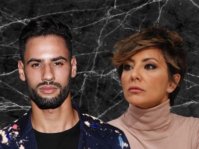 Sonsoles Ónega rompió el silencio sobre Asraf Beno tras el pedido de Ana Rosa Quintana