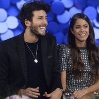 El intrigante detalle de la foto entre Sebastián Yatra y Tini Stoessel que generó todo un revuelo