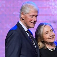 Bill y Hillary Clinton aceptan testificar en la investigación sobre Jeffrey Epstein