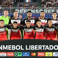 No le tiembla el pulso: el histórico de River que Gallardo dejó fuera de los concentrados