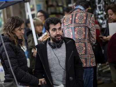 "Amor de Madre", la desopilante apuesta de Paco Caballero en Netflix
