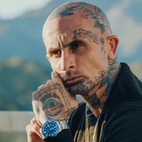 Emanuel Noir de "Ke Personajes" confirmó lo que era un secreto a voces