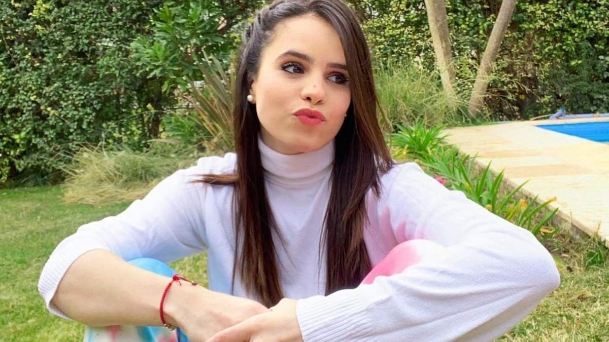 Sofi Morandi. Fuente: (Instagram)