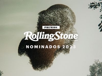 Anuncian los premios Rolling Stone en Español. Estas son las nominaciones en música, cine y series