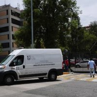 Alumno de la UNAM murió tras lanzarse desde un edificio de la Facultad de Medicina