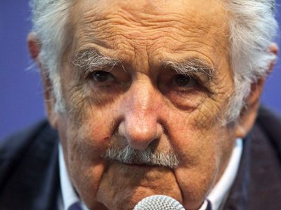 José Mujica se encuentra "bien" tras cirugía para alimentarse de forma segura
