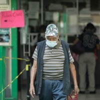 Se estancan los contagios diarios por covid-19, pero siguen arriba de 34 mil