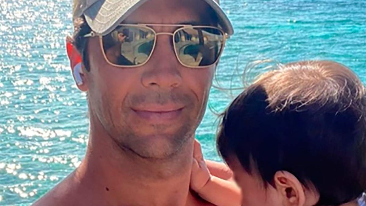Fernando Verdasco. Fuente: (Instagram)