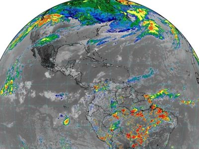 Mitad de la población mundial ya es afectada por el calentamiento global, alerta informe de la ONU
