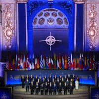 Aliados de la OTAN se comprometen a enviar decenas de baterías antiaéreas a Ucrania