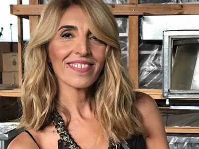 ¡Contundente! Pampita rompe en llanto por el coronavirus y Karina Iavícoli opina: "Es terrible..."