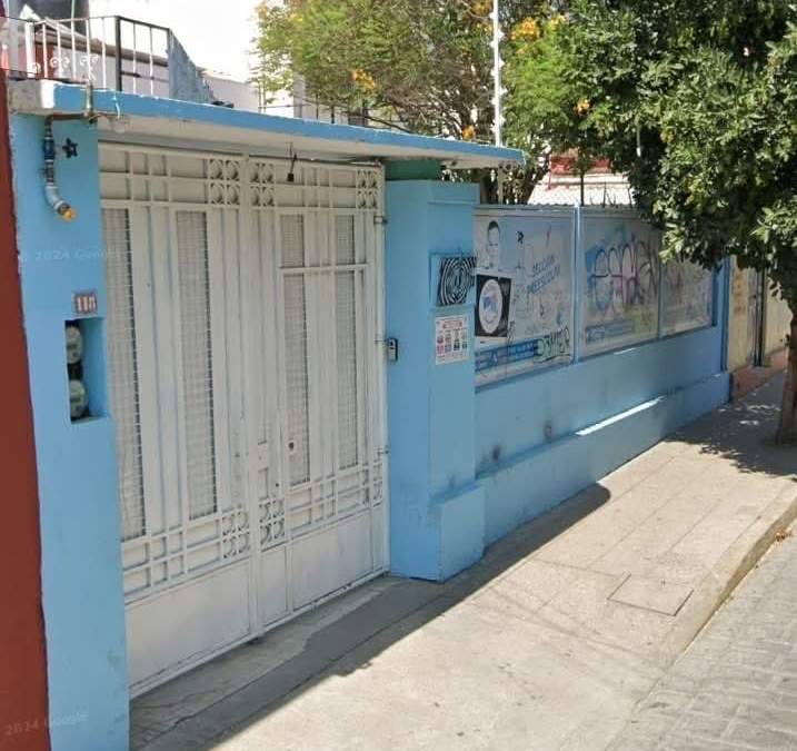 Capturan a directora y maestro de escuela de Oaxaca donde alumnos sufrieron quemaduras durante campamento