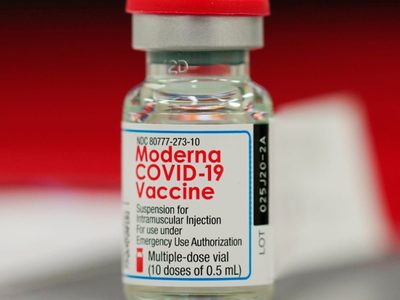 Neuquén recibió más de 40 mil dosis de la vacuna contra el coronavirus