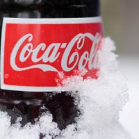 Este es el estado donde más se consume Coca Cola en el mundo