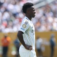 La renovación está en peligro: Vinicius Jr buscaría irse como agente libre del Real Madrid