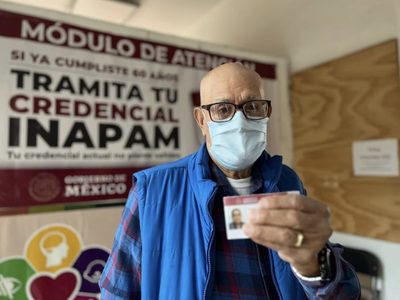 Estos son los beneficios que otorga la credencial Inapam