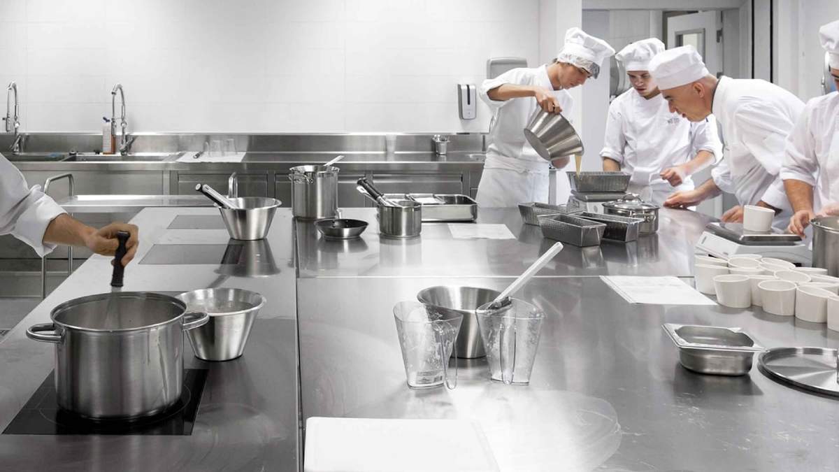Higiene en seguridad alimentaria. Fuente: (Facebook)