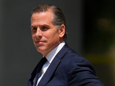 Biden indulta a su hijo Hunter. ¿Qué implica esto?