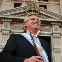Fernández en el Congreso: "Comer no puede ser un privilegio"
