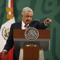 AMLO: Los legisladores son libres de expresar su opinión